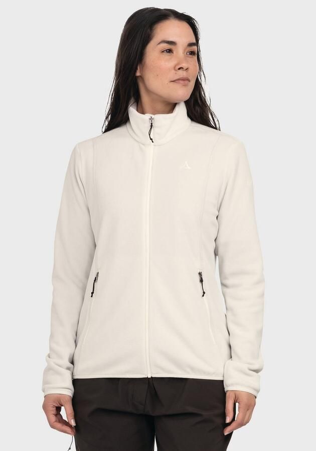 Schöffel Fleecejack Hiking Fleece Jk Style Ash WMS - Foto 2