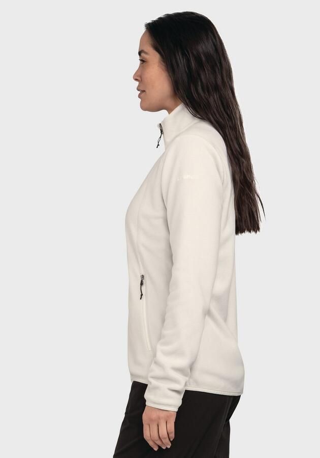 Schöffel Fleecejack Hiking Fleece Jk Style Ash WMS - Foto 4