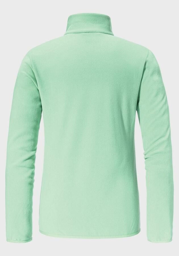 Schöffel Fleecejack Hiking Fleece Jk Style Ash WMS
