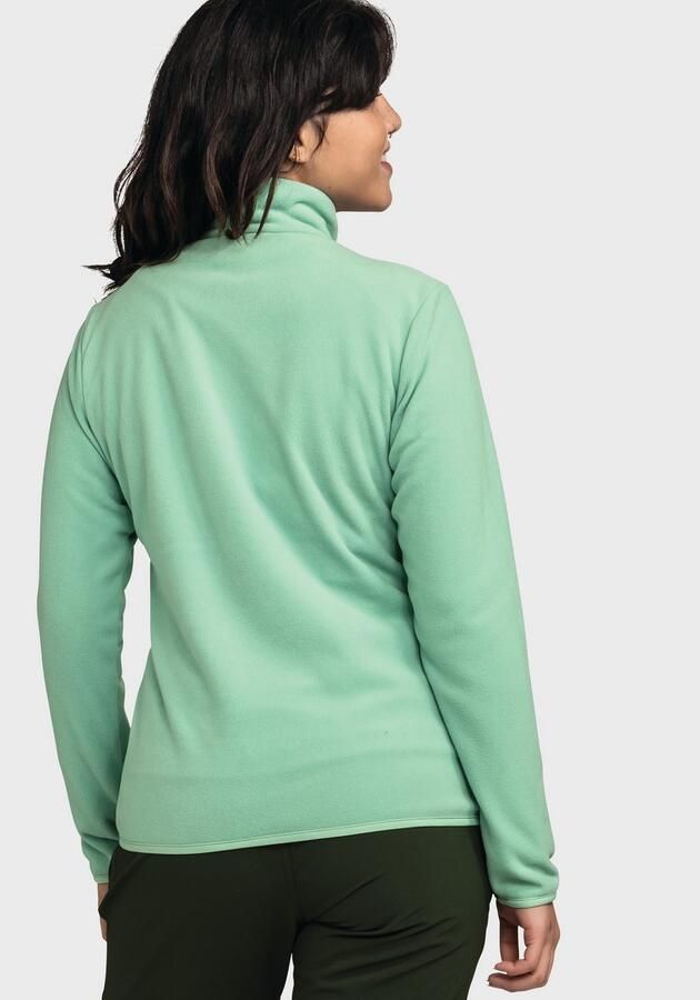 Schöffel Fleecejack Hiking Fleece Jk Style Ash WMS - Foto 3