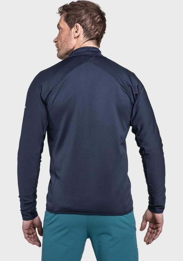 Schöffel Fleecejack Hiking Fleece Jk Style Cascata MNS - Foto 2