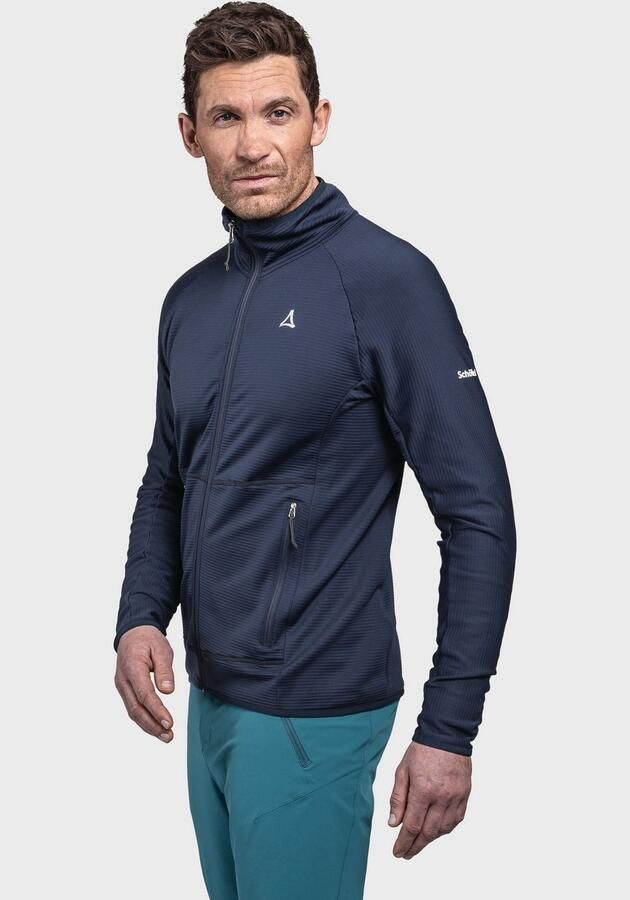 Schöffel Fleecejack Hiking Fleece Jk Style Cascata MNS - Foto 3