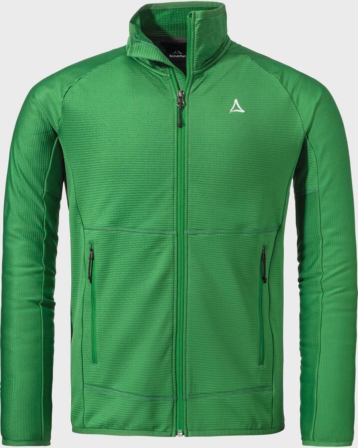 Schöffel Fleecejack Hiking Fleece Jk Style Cascata MNS - Foto 4
