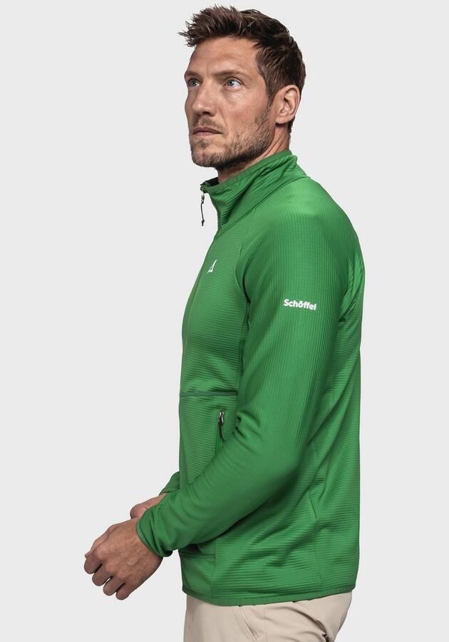 Schöffel Fleecejack Hiking Fleece Jk Style Cascata MNS - Foto 3