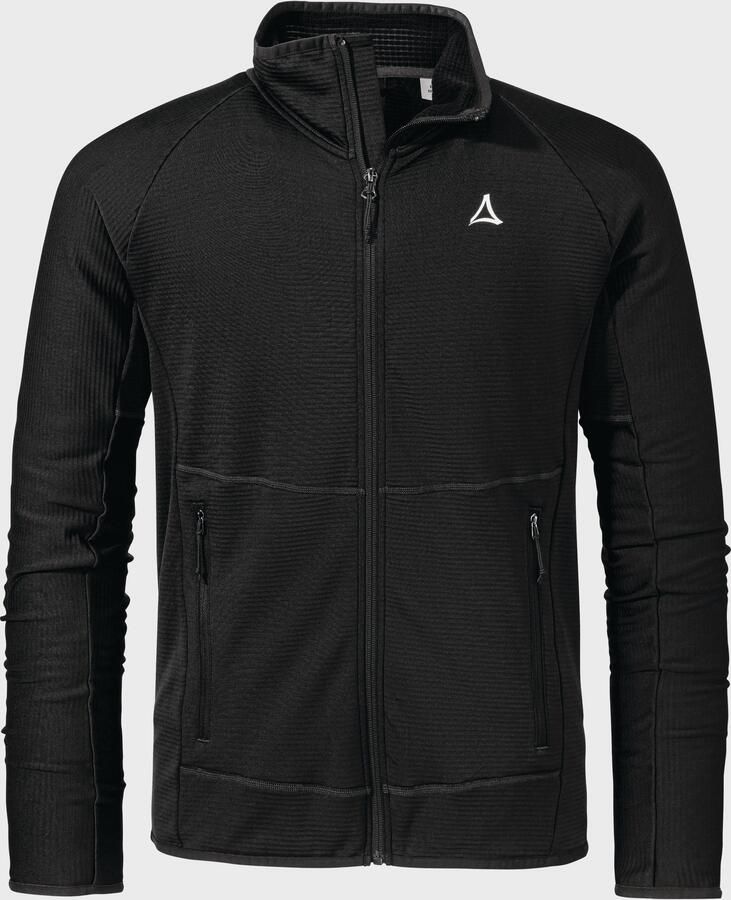 Schöffel Fleecejack Hiking Fleece Jk Style Cascata MNS - Foto 4