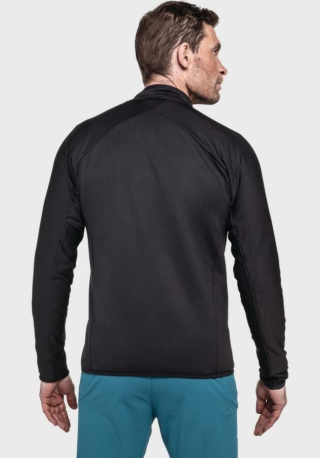 Schöffel Fleecejack Hiking Fleece Jk Style Cascata MNS - Foto 2