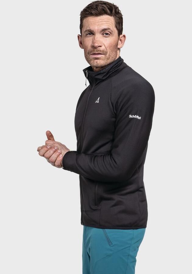 Schöffel Fleecejack Hiking Fleece Jk Style Cascata MNS - Foto 3