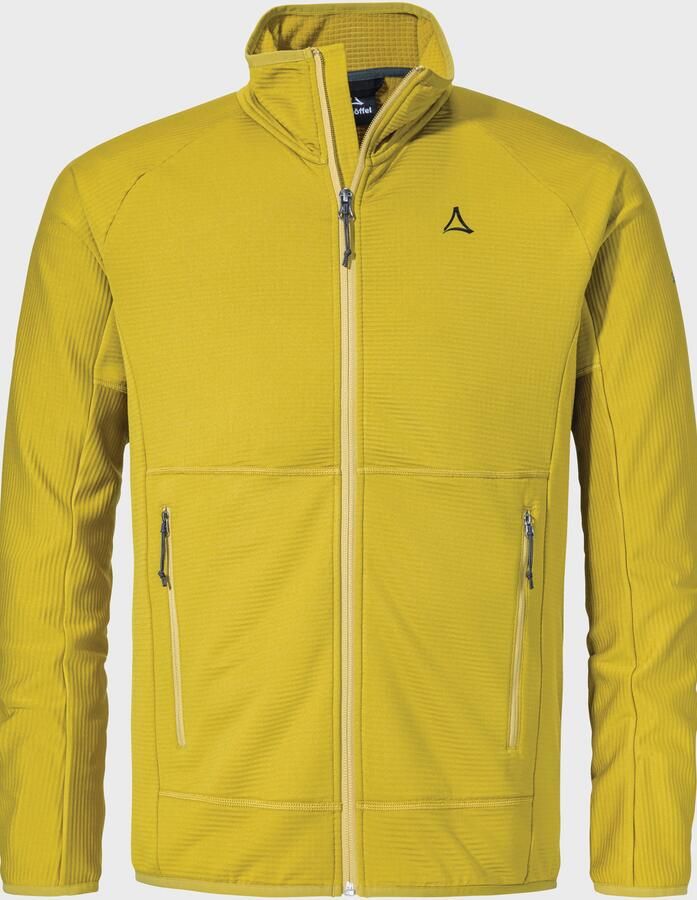 Schöffel Fleecejack Hiking Fleece Jk Style Cascata MNS - Foto 5