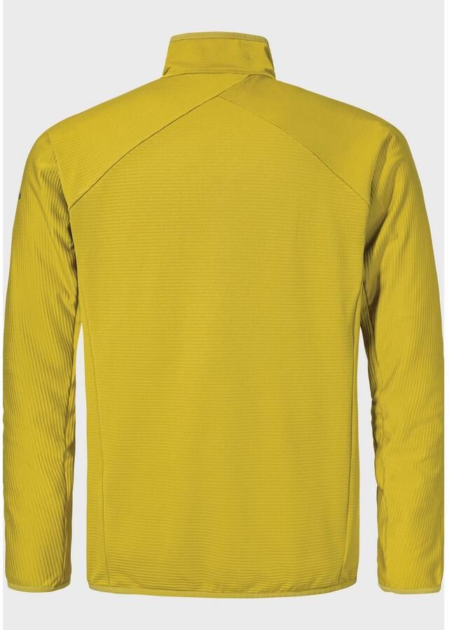 Schöffel Fleecejack Hiking Fleece Jk Style Cascata MNS