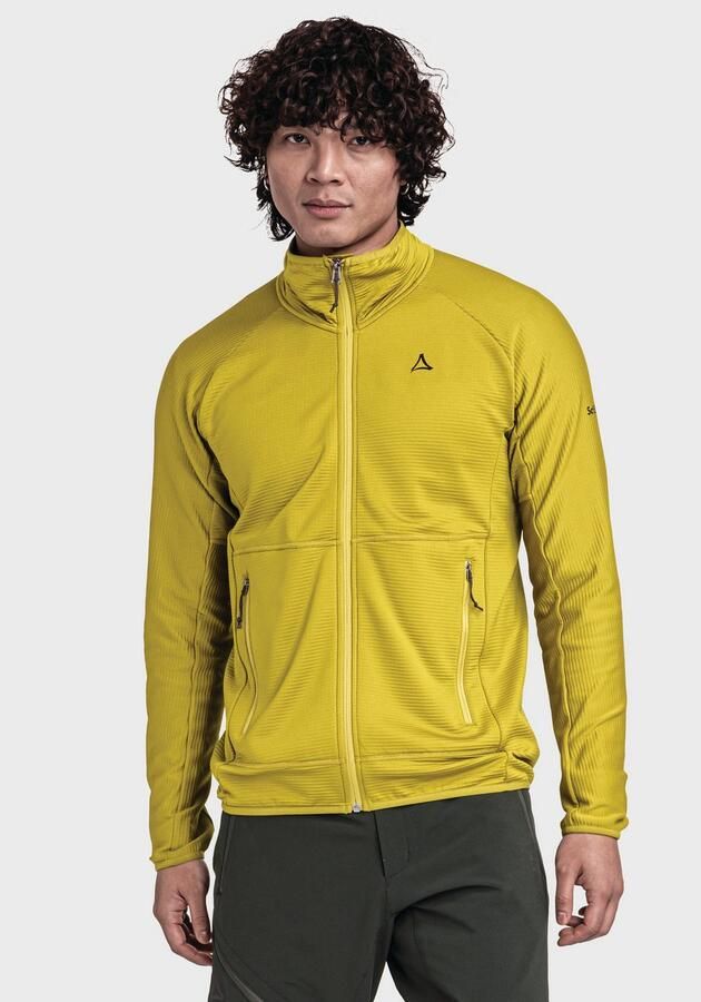 Schöffel Fleecejack Hiking Fleece Jk Style Cascata MNS - Foto 2