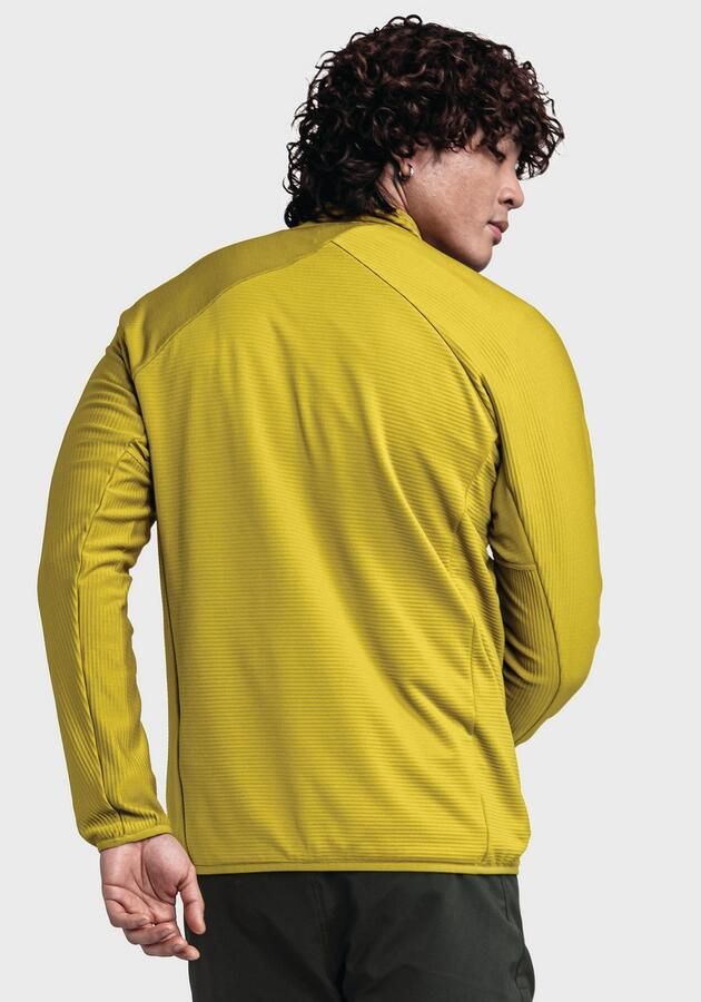 Schöffel Fleecejack Hiking Fleece Jk Style Cascata MNS - Foto 3