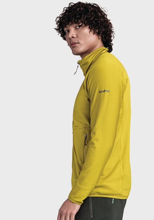 Schöffel Fleecejack Hiking Fleece Jk Style Cascata MNS - Foto 4