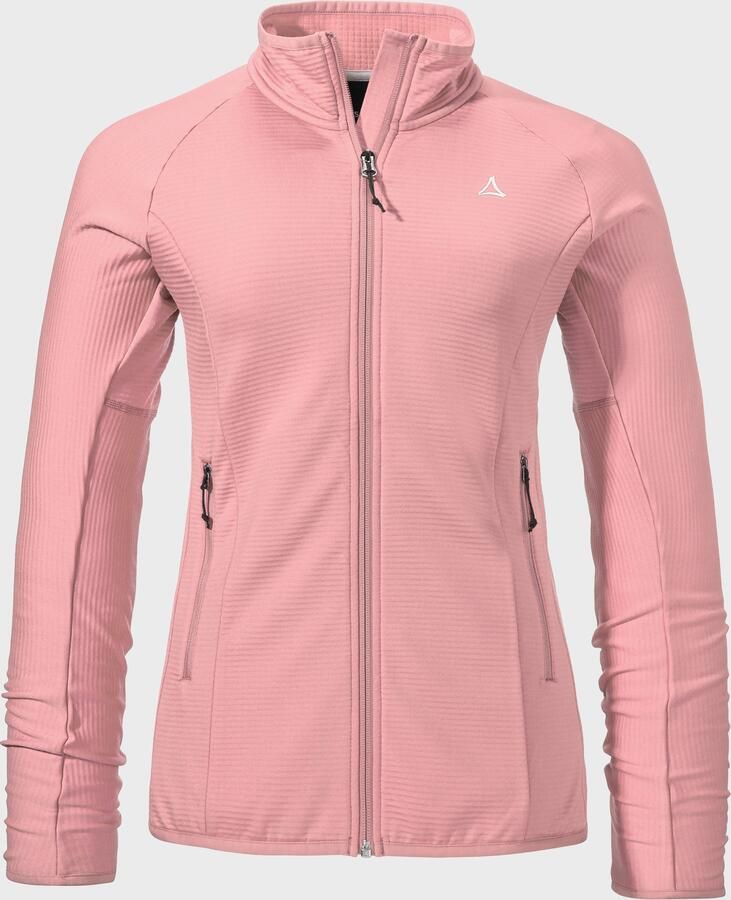 Schöffel Fleecejack Hiking Fleece Jk Style Cascata WMS - Foto 5