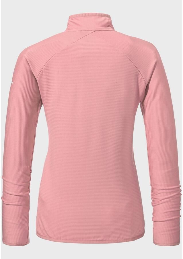 Schöffel Fleecejack Hiking Fleece Jk Style Cascata WMS