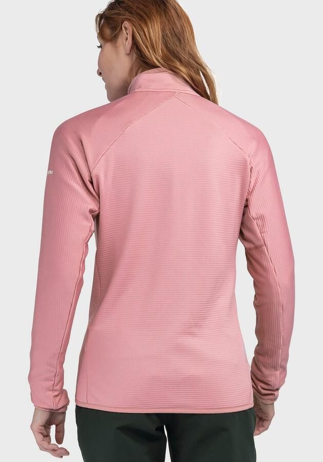 Schöffel Fleecejack Hiking Fleece Jk Style Cascata WMS - Foto 3