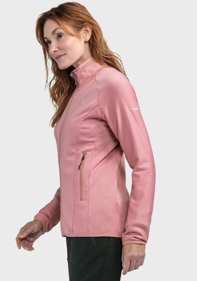 Schöffel Fleecejack Hiking Fleece Jk Style Cascata WMS - Foto 4