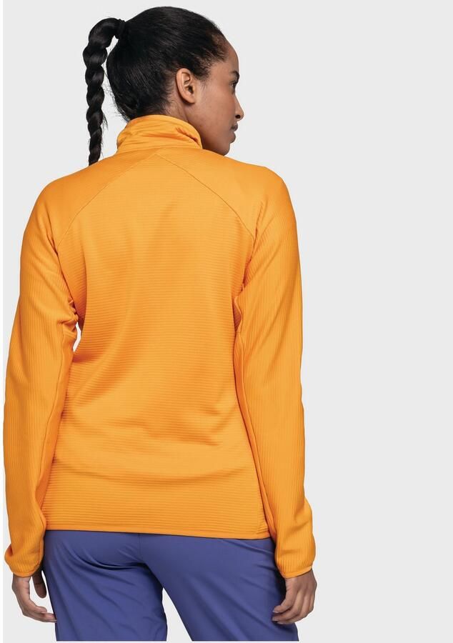 Schöffel Fleecejack Hiking Fleece Jk Style Cascata WMS - Foto 3