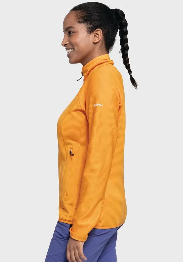 Schöffel Fleecejack Hiking Fleece Jk Style Cascata WMS - Foto 4