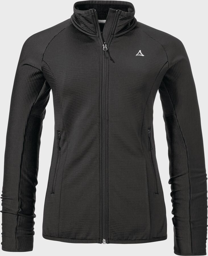 Schöffel Fleecejack Hiking Fleece Jk Style Cascata WMS - Foto 4
