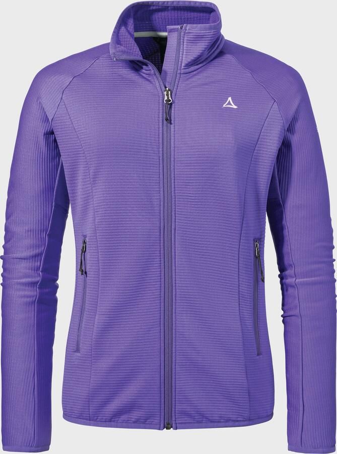 Schöffel Fleecejack Hiking Fleece Jk Style Cascata WMS - Foto 4