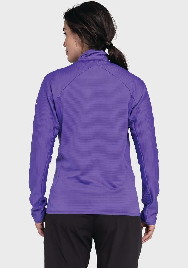 Schöffel Fleecejack Hiking Fleece Jk Style Cascata WMS - Foto 2