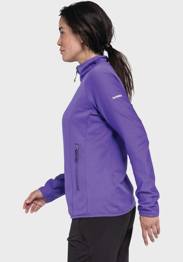 Schöffel Fleecejack Hiking Fleece Jk Style Cascata WMS - Foto 3