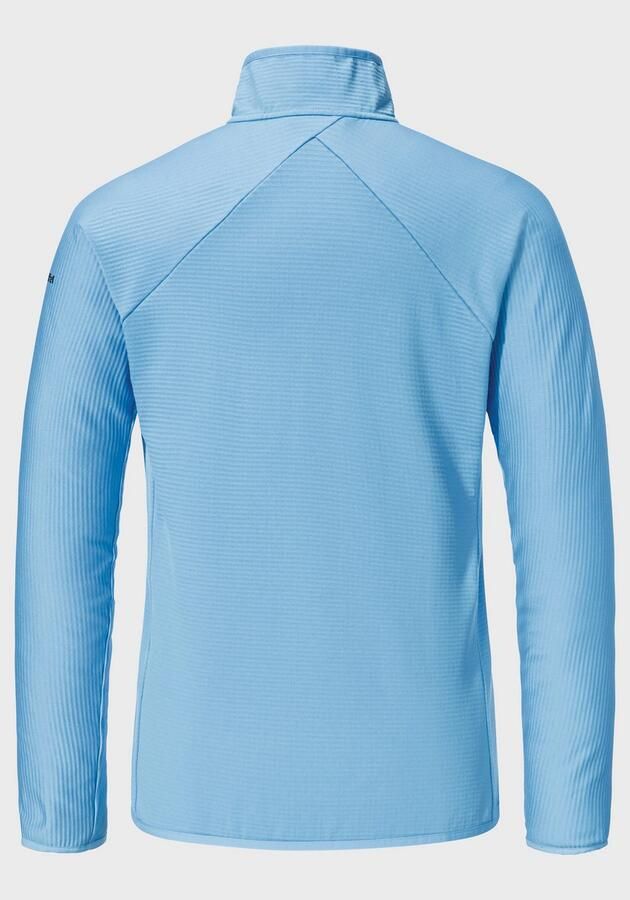 Schöffel Fleecejack Hiking Fleece Jk Style Cascata WMS