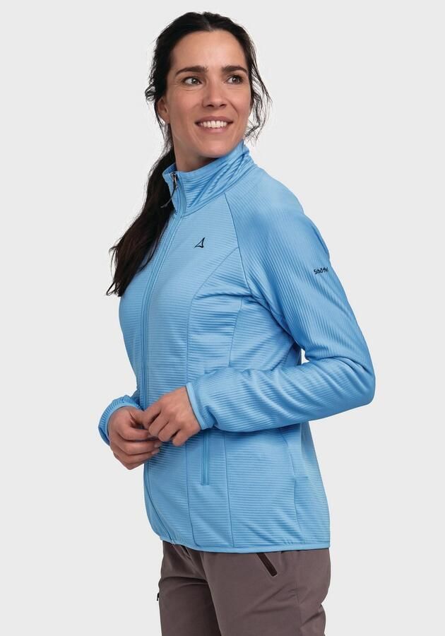 Schöffel Fleecejack Hiking Fleece Jk Style Cascata WMS - Foto 4