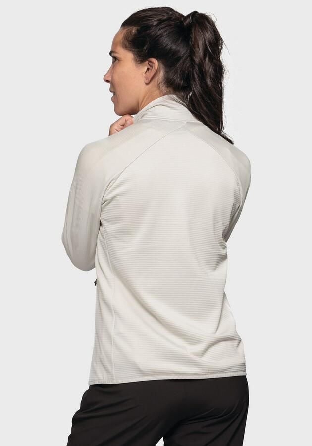 Schöffel Fleecejack Hiking Fleece Jk Style Cascata WMS - Foto 4