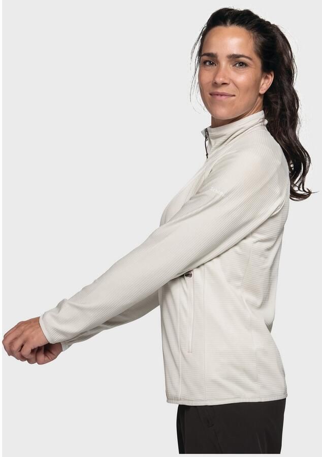 Schöffel Fleecejack Hiking Fleece Jk Style Cascata WMS