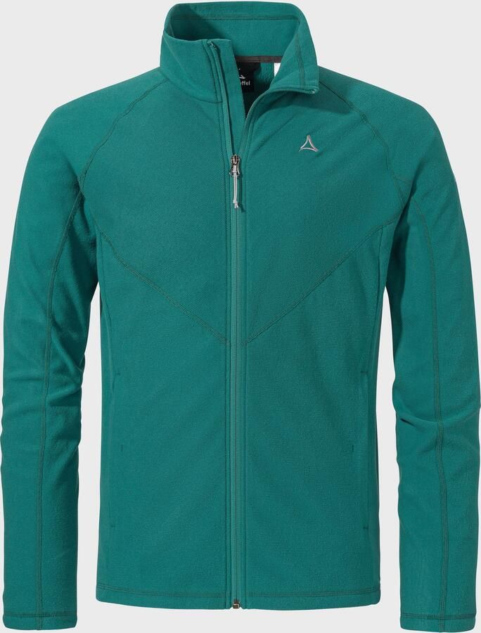 Schöffel Fleecejack Hiking Fleece Jk Style Ghedina MNS - Foto 7