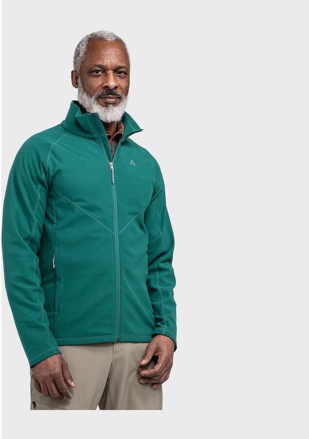 Schöffel Fleecejack Hiking Fleece Jk Style Ghedina MNS - Foto 3