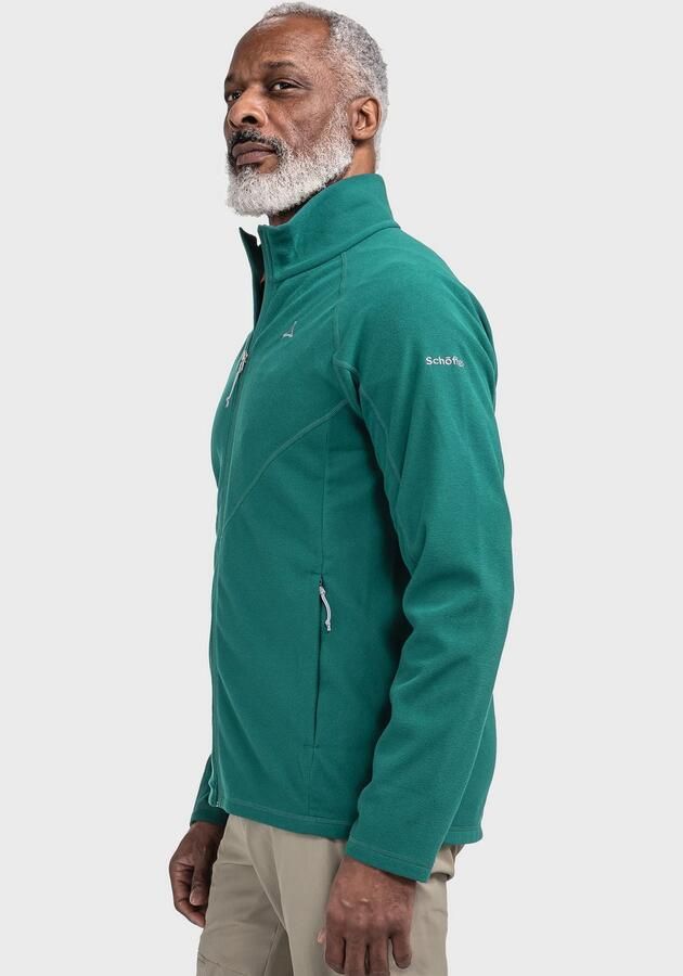 Schöffel Fleecejack Hiking Fleece Jk Style Ghedina MNS - Foto 6