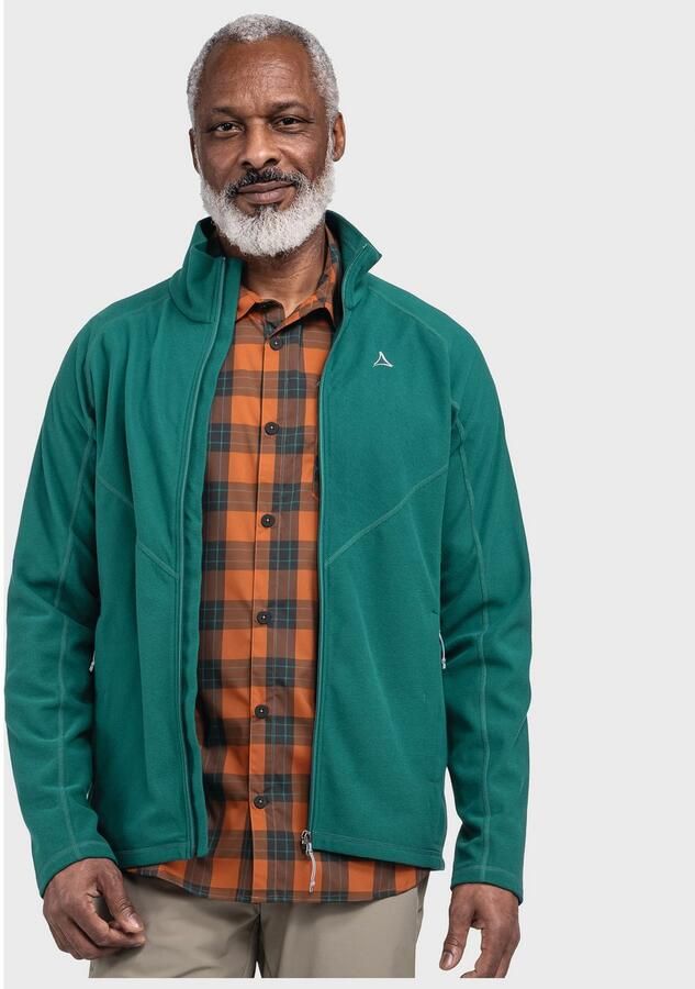 Schöffel Fleecejack Hiking Fleece Jk Style Ghedina MNS - Foto 4