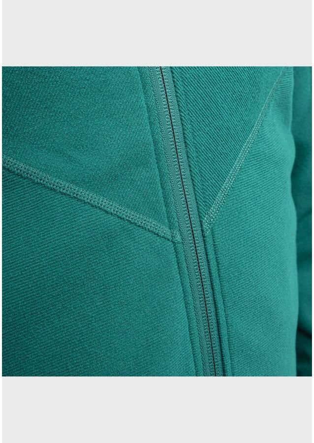 Schöffel Fleecejack Hiking Fleece Jk Style Ghedina MNS