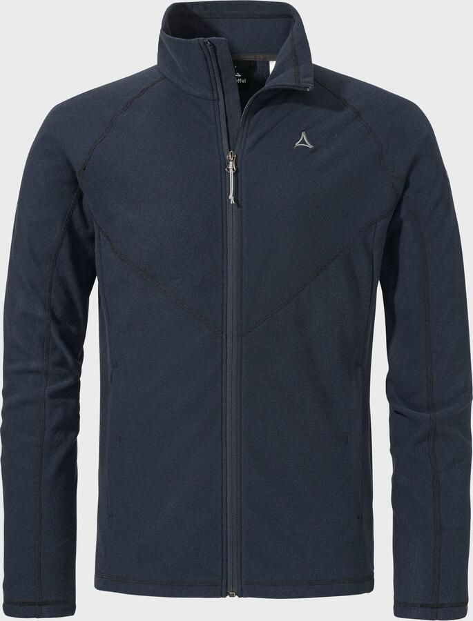 Schöffel Fleecejack Hiking Fleece Jk Style Ghedina MNS - Foto 4