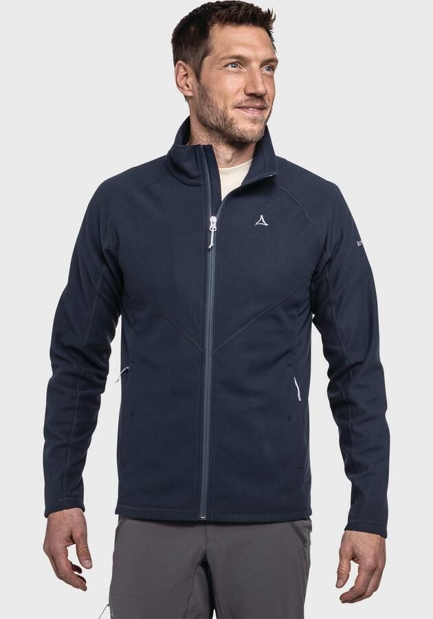 Schöffel Fleecejack Hiking Fleece Jk Style Ghedina MNS