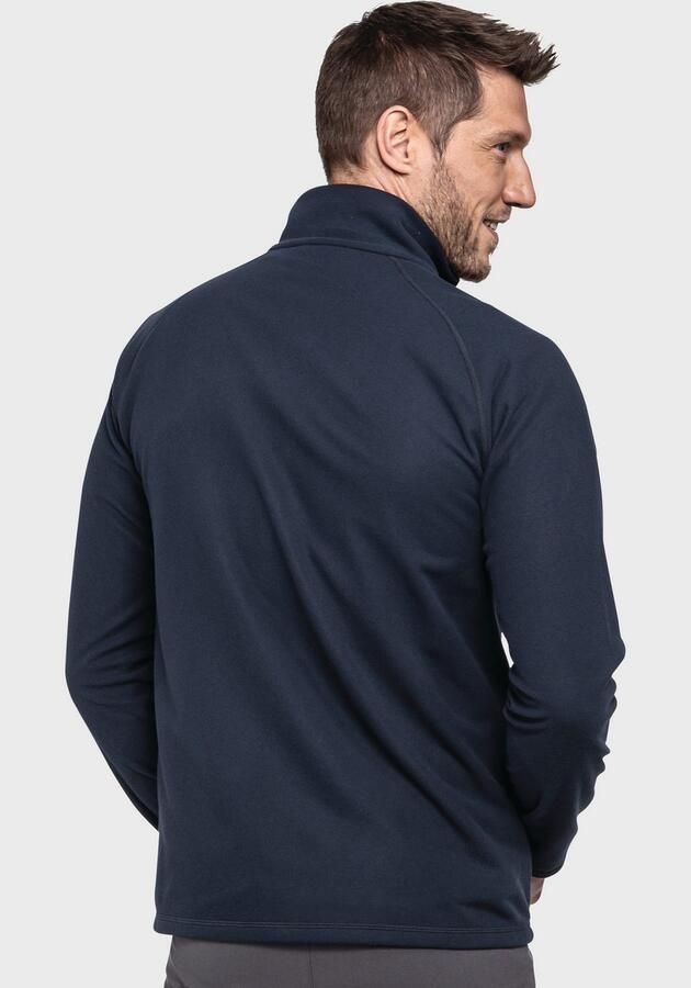 Schöffel Fleecejack Hiking Fleece Jk Style Ghedina MNS - Foto 2