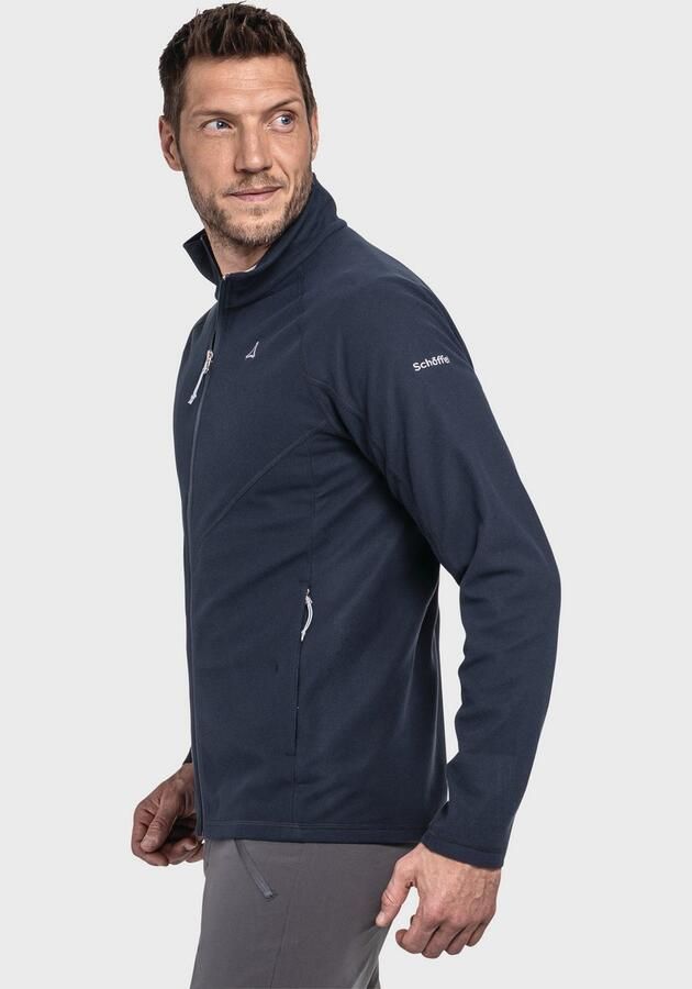 Schöffel Fleecejack Hiking Fleece Jk Style Ghedina MNS - Foto 3