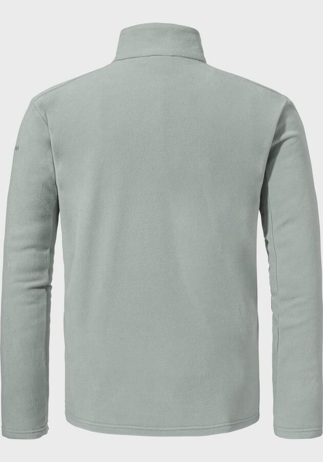 Schöffel Fleecejack Hiking Fleece Jk Style Qutang MNS