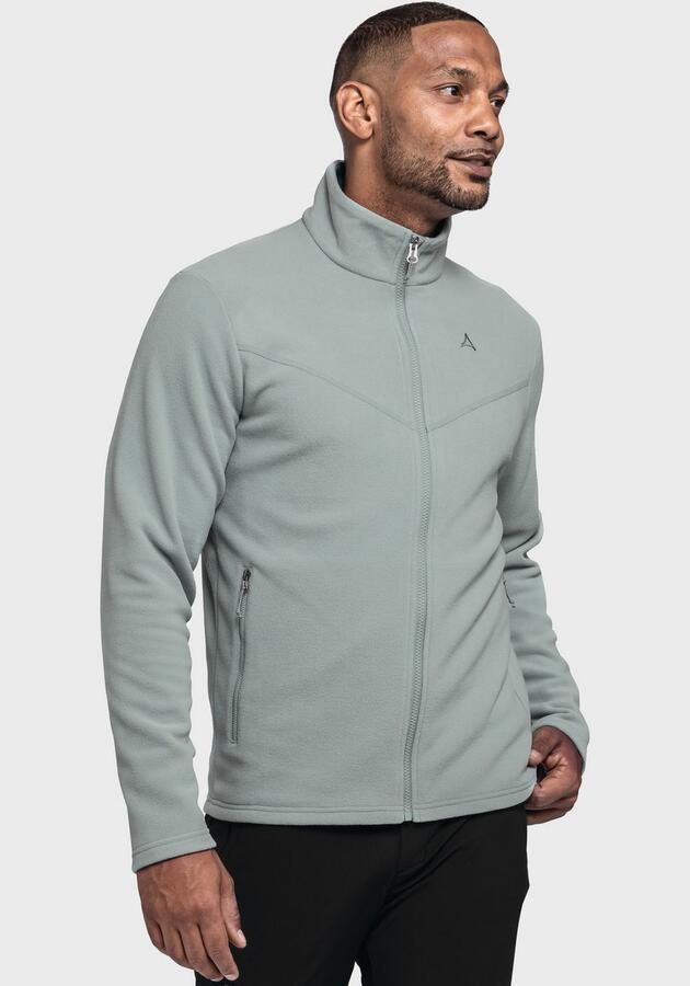 Schöffel Fleecejack Hiking Fleece Jk Style Qutang MNS - Foto 2
