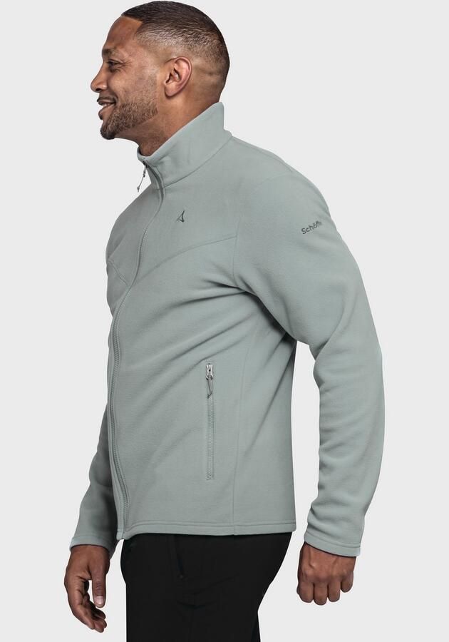 Schöffel Fleecejack Hiking Fleece Jk Style Qutang MNS - Foto 4