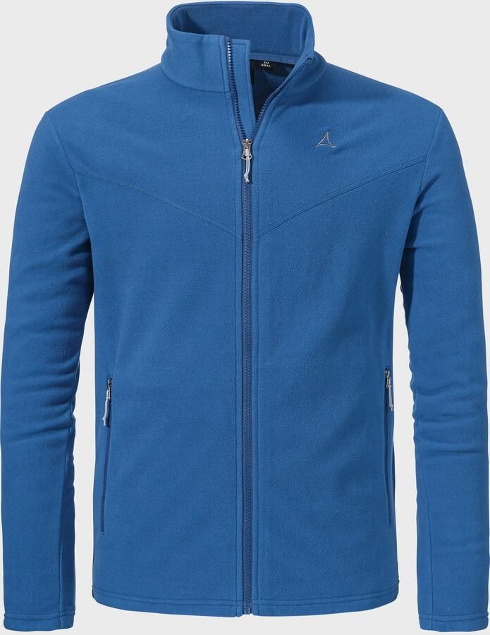 Schöffel Fleecejack Hiking Fleece Jk Style Qutang MNS - Foto 4