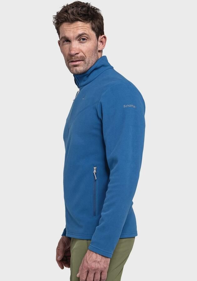 Schöffel Fleecejack Hiking Fleece Jk Style Qutang MNS - Foto 3