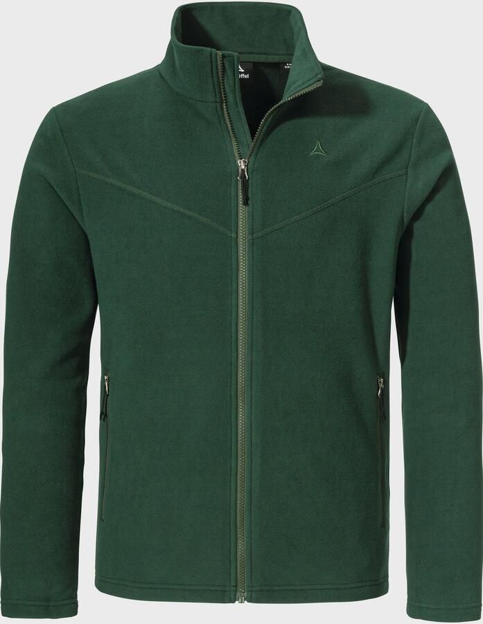 Schöffel Fleecejack Hiking Fleece Jk Style Qutang MNS - Foto 5