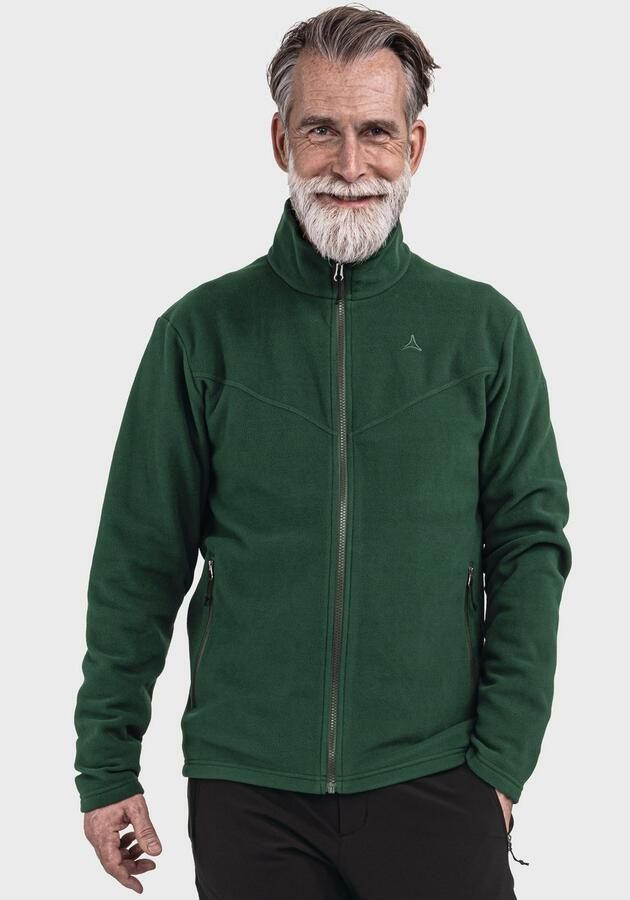 Schöffel Fleecejack Hiking Fleece Jk Style Qutang MNS - Foto 2