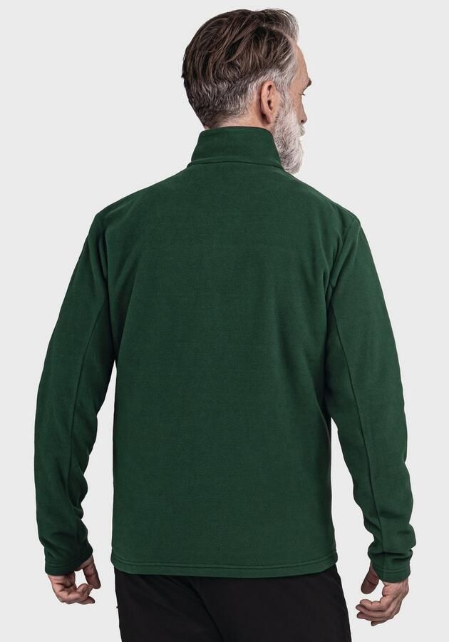 Schöffel Fleecejack Hiking Fleece Jk Style Qutang MNS - Foto 3