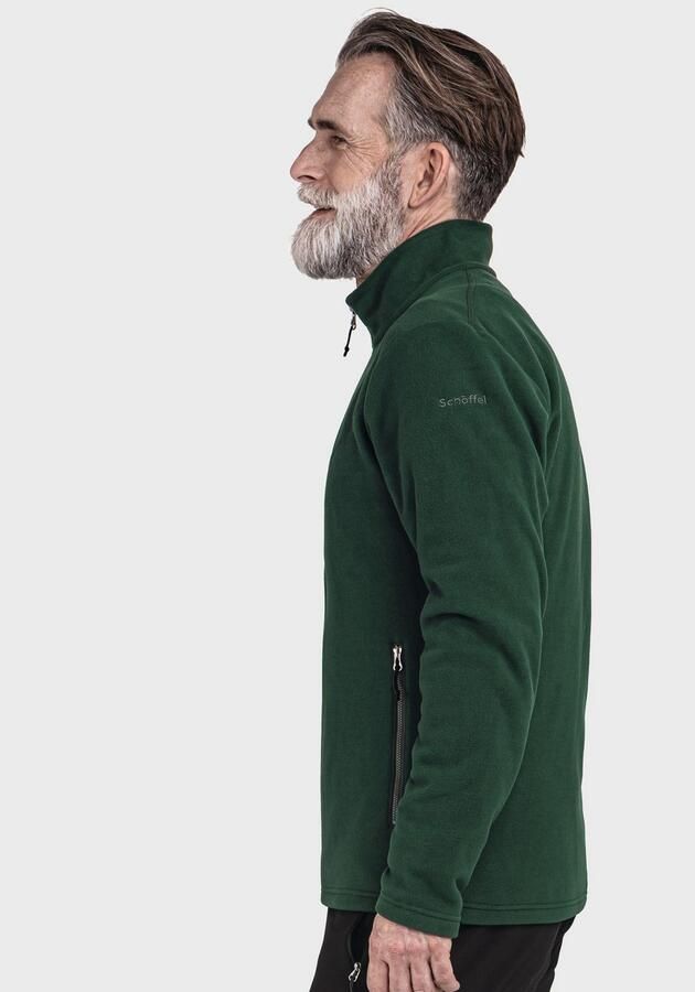 Schöffel Fleecejack Hiking Fleece Jk Style Qutang MNS - Foto 4