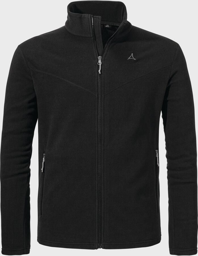 Schöffel Fleecejack Hiking Fleece Jk Style Qutang MNS
