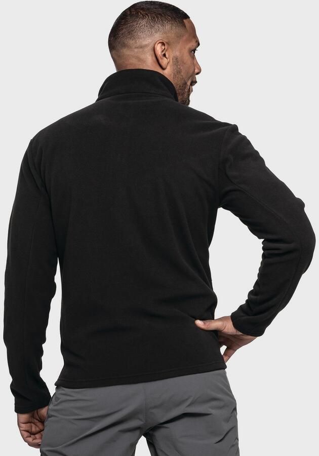 Schöffel Fleecejack Hiking Fleece Jk Style Qutang MNS - Foto 2